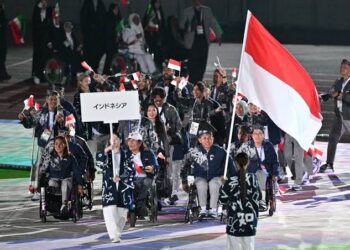 Ⓒ Hak cipta foto di atas dikembalikan sesungguhnya kepada pemilik foto
